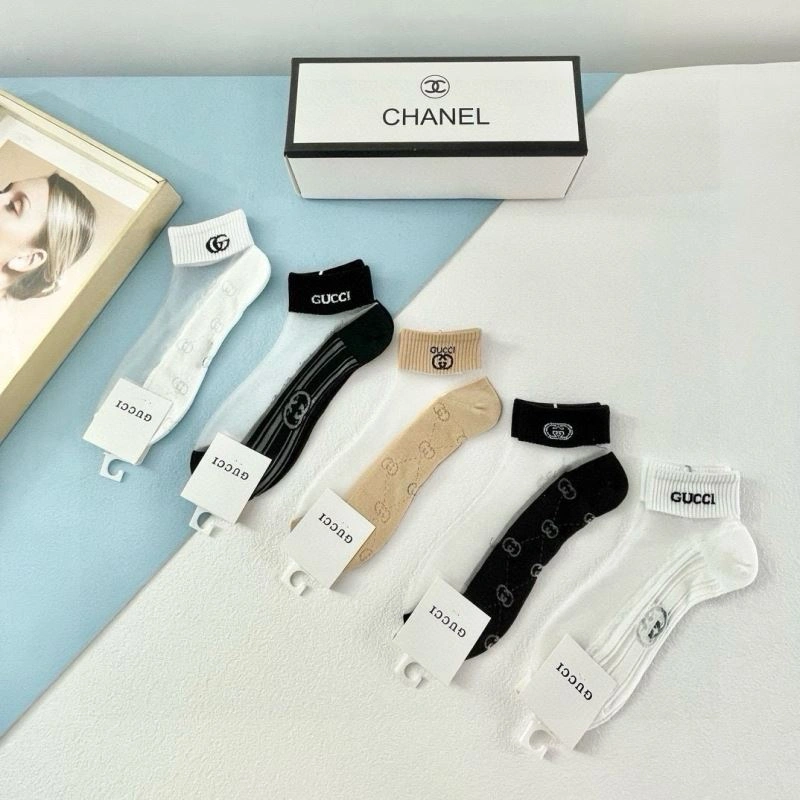 Gucci Socks Popular 273669