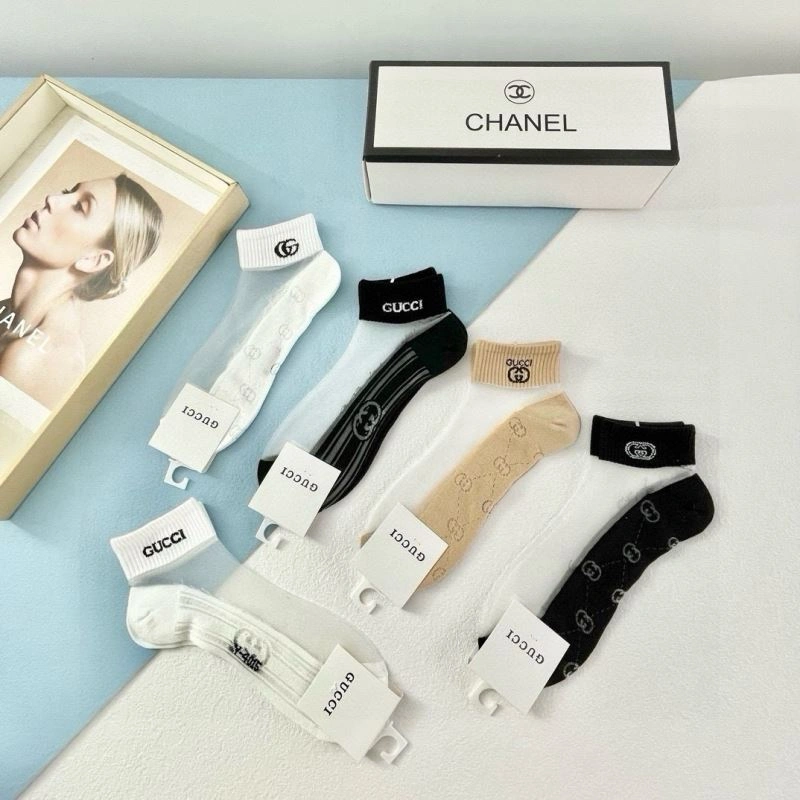 Gucci Socks Popular 273669