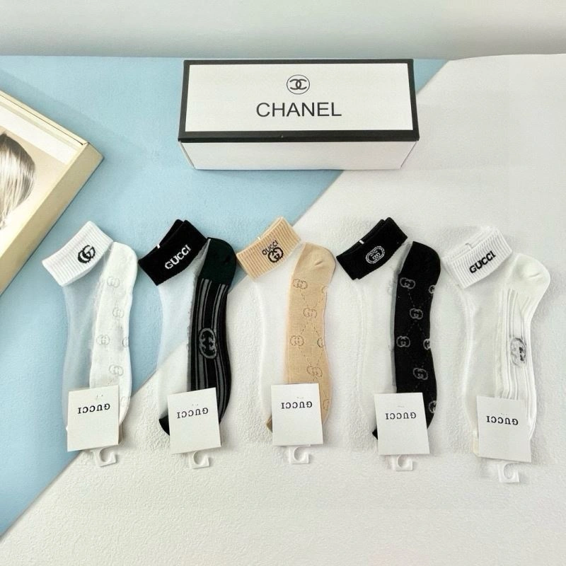 Gucci Socks Popular 273669