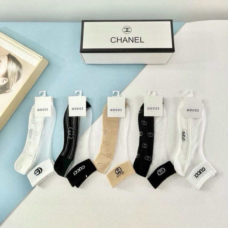 Gucci Socks Popular 273669