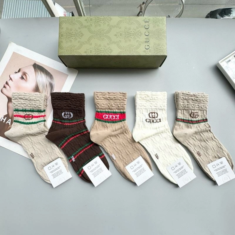 Gucci Socks SportInspired 273673