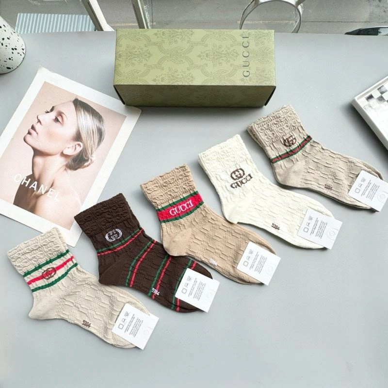 Gucci Socks SportInspired 273673