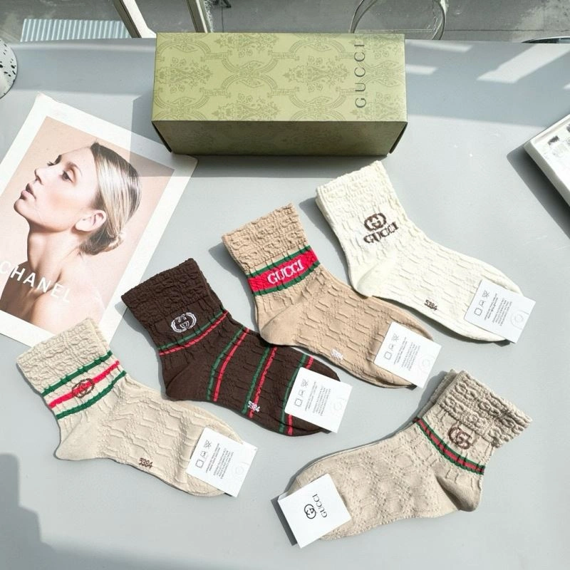 Gucci Socks SportInspired 273673