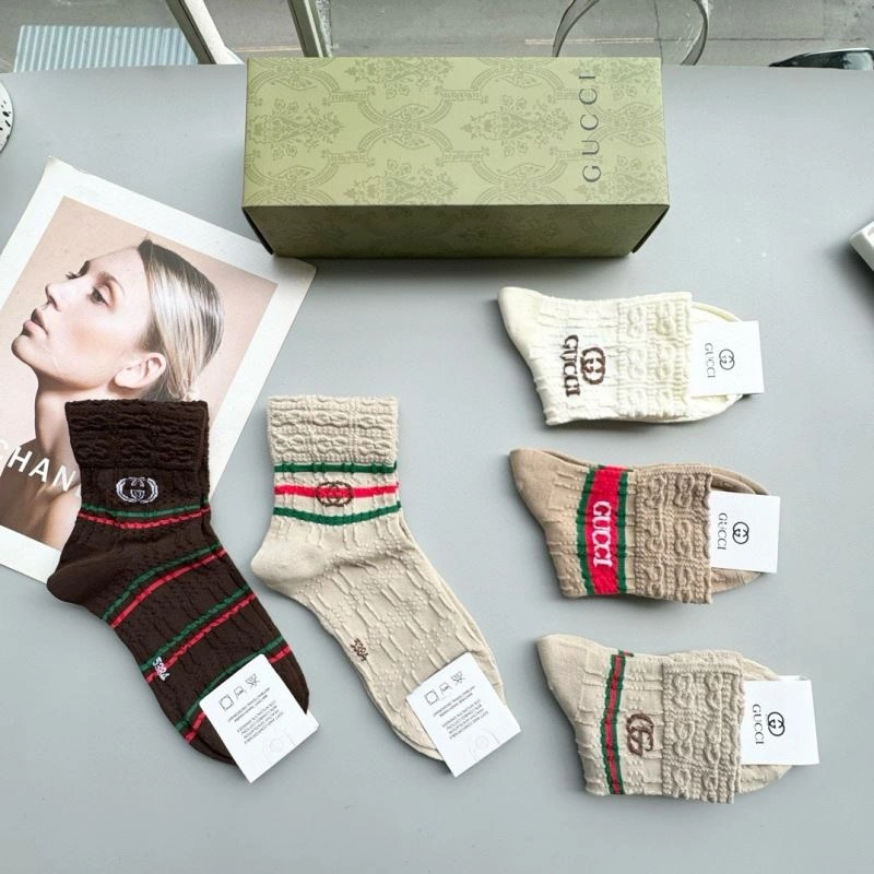 Gucci Socks SportInspired 273673