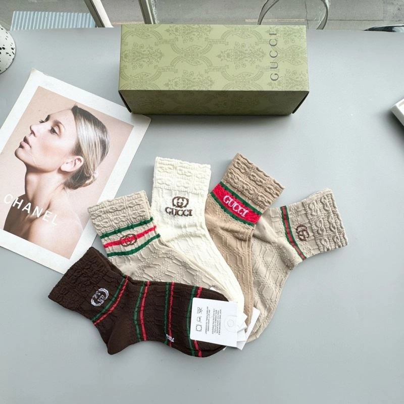 Gucci Socks SportInspired 273673