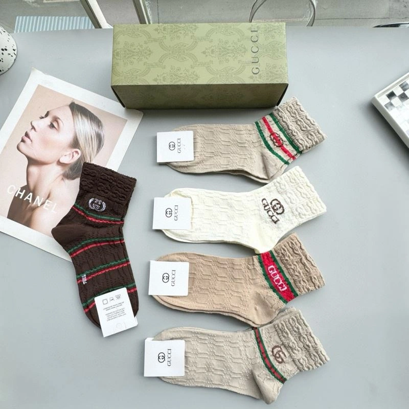 Gucci Socks SportInspired 273673