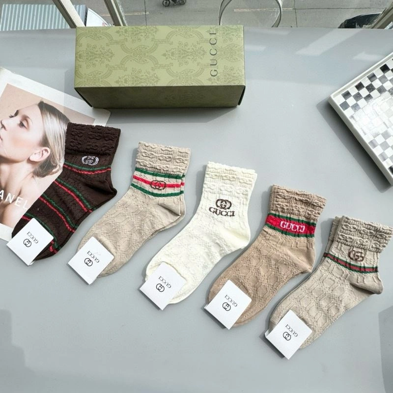 Gucci Socks SportInspired 273673