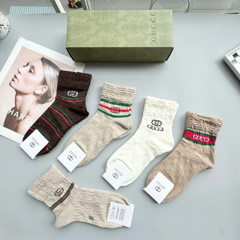 Gucci Socks SportInspired 273673