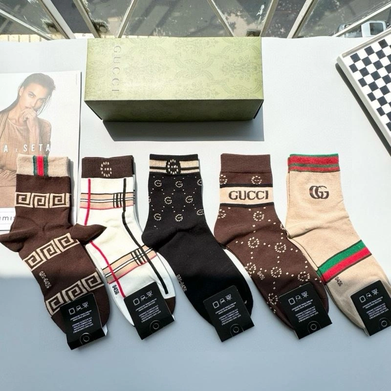 Gucci Socks Stylish 273670
