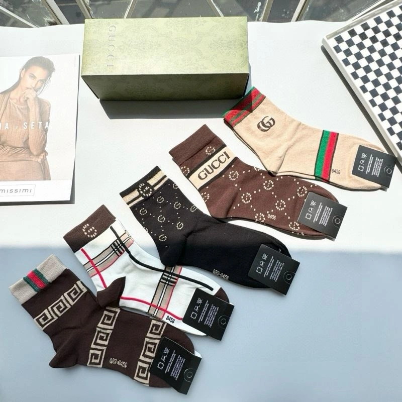 Gucci Socks Stylish 273670