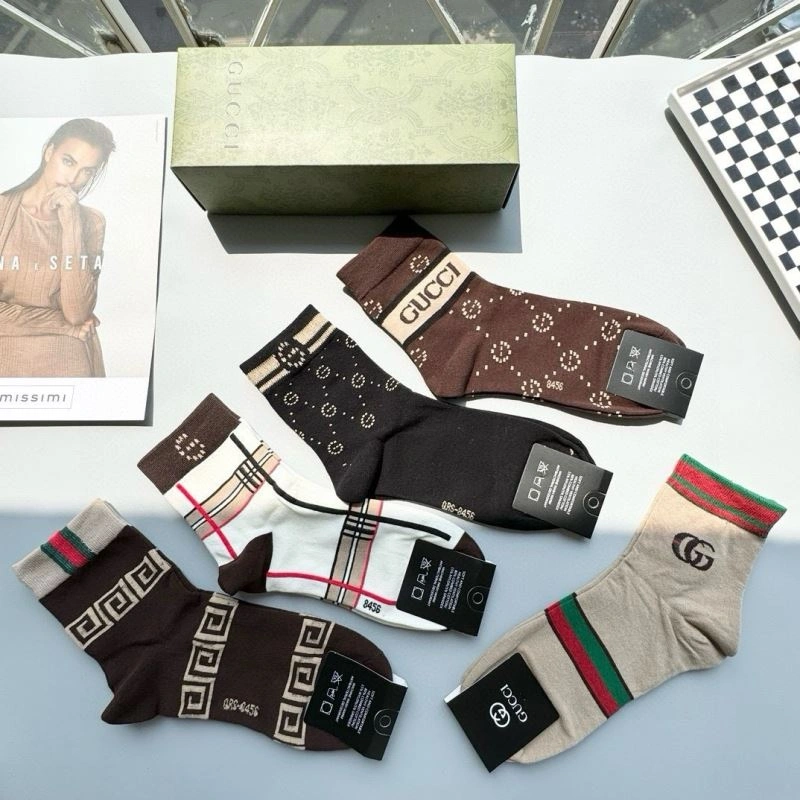 Gucci Socks Stylish 273670