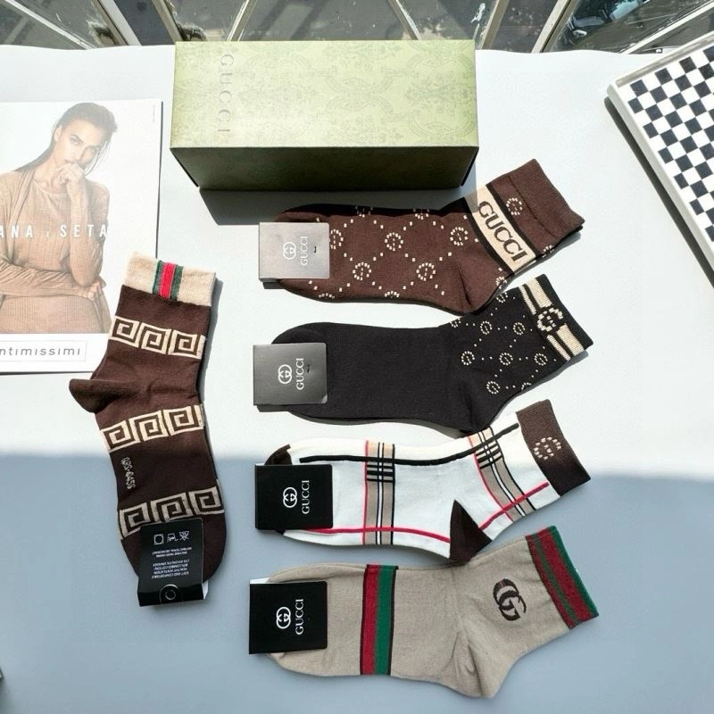 Gucci Socks Stylish 273670