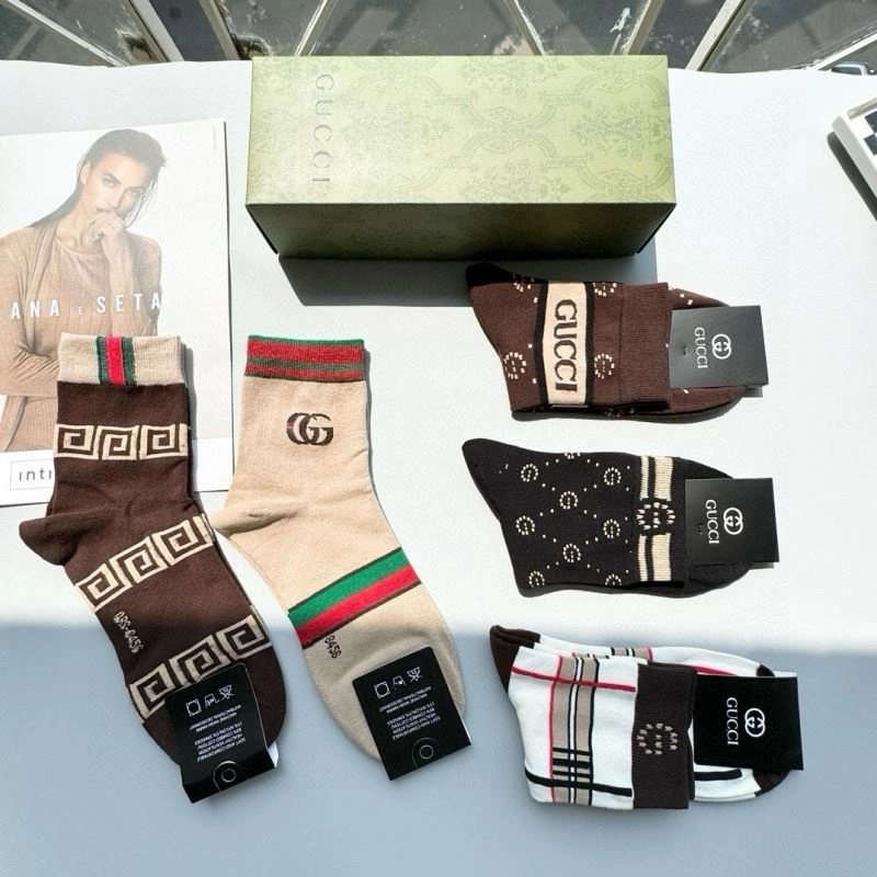 Gucci Socks Stylish 273670