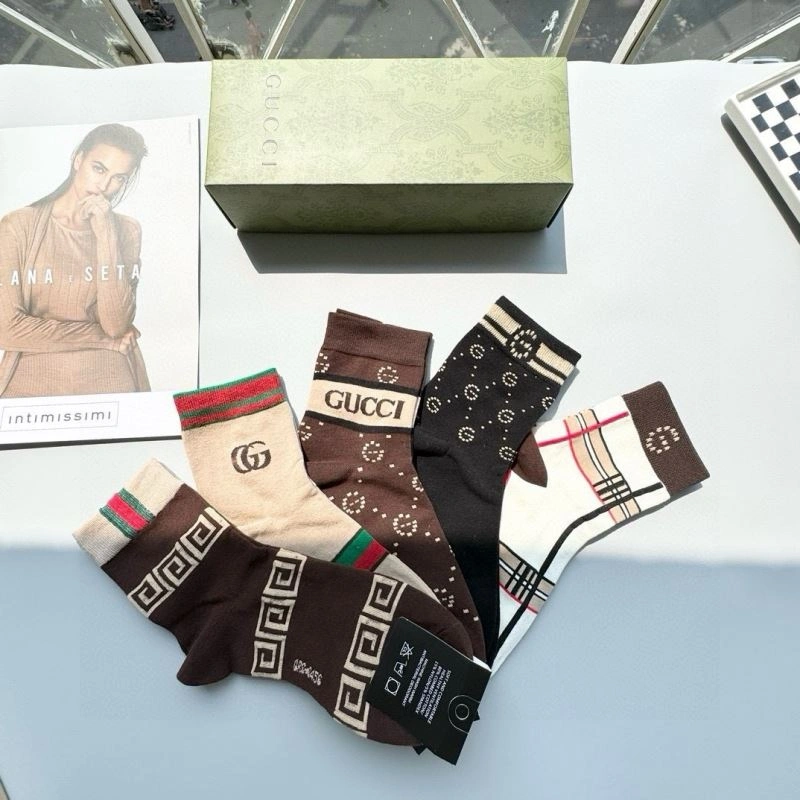 Gucci Socks Stylish 273670