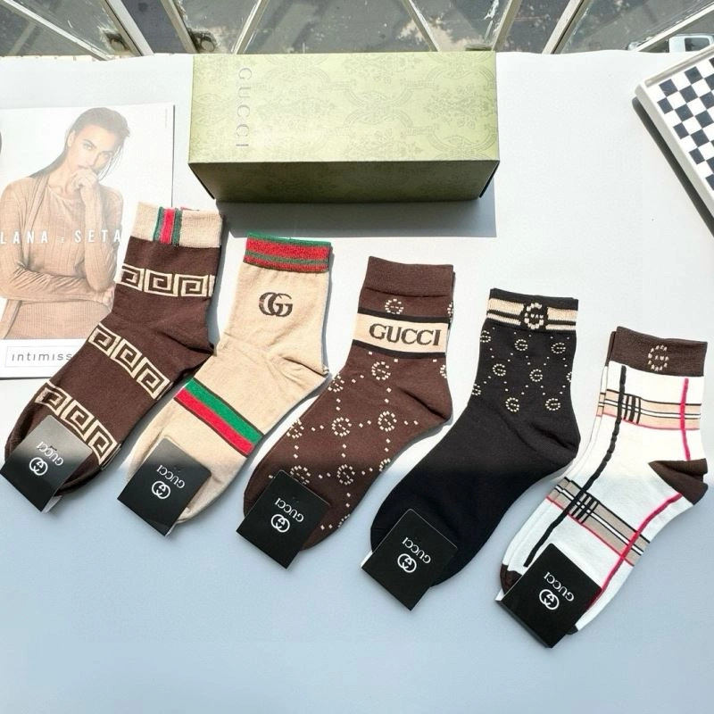 Gucci Socks Stylish 273670