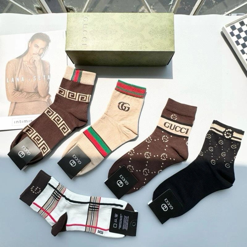 Gucci Socks Stylish 273670