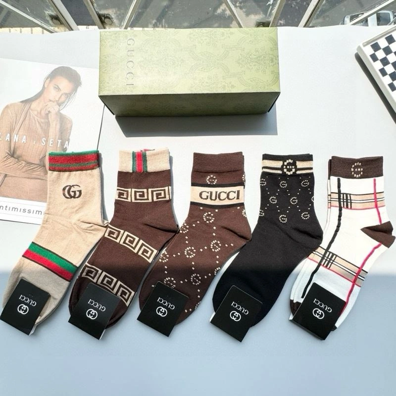 Gucci Socks Stylish 273670