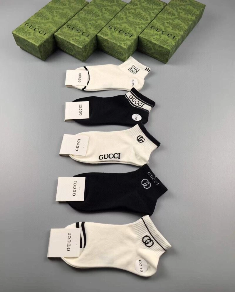 Attractive Gucci Socks 273655