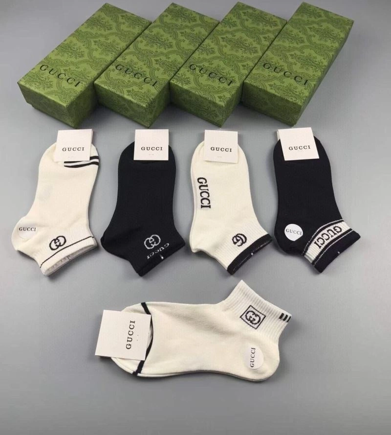 Attractive Gucci Socks 273655