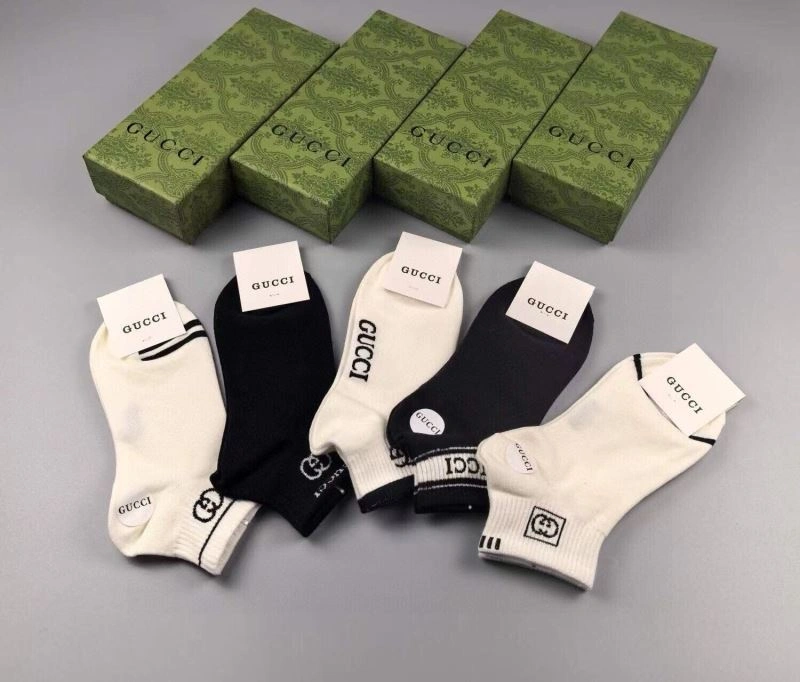 Attractive Gucci Socks 273655
