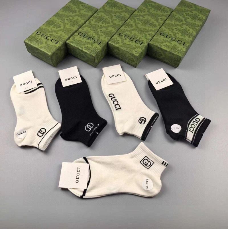 Attractive Gucci Socks 273655