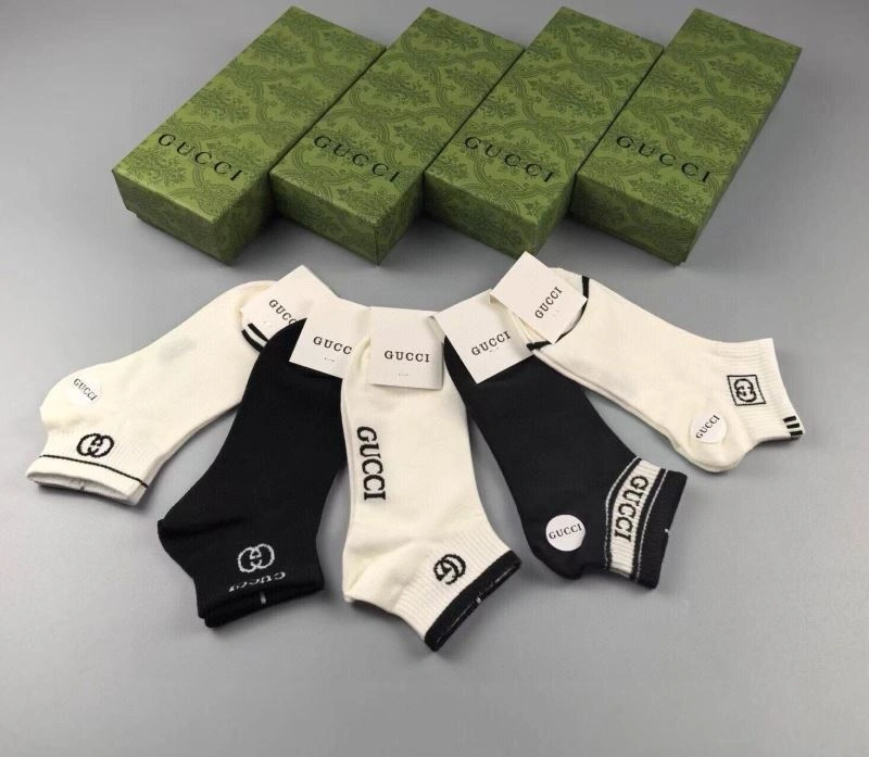 Attractive Gucci Socks 273655