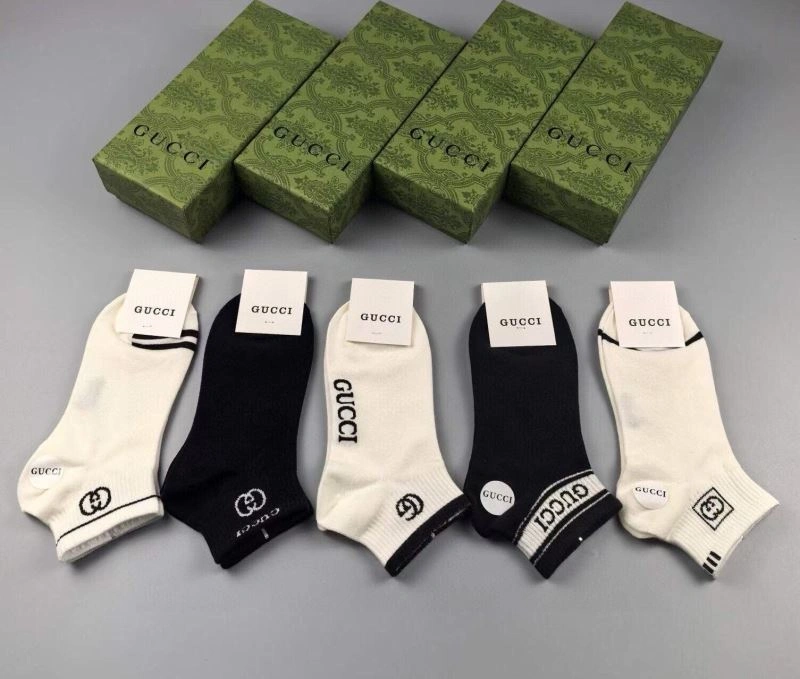 Attractive Gucci Socks 273655