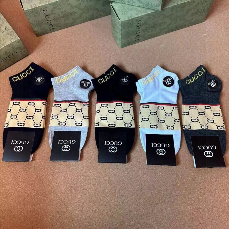 Gucci Socks FashionForward 273653