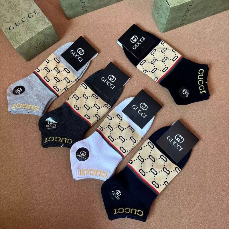 Gucci Socks FashionForward 273653