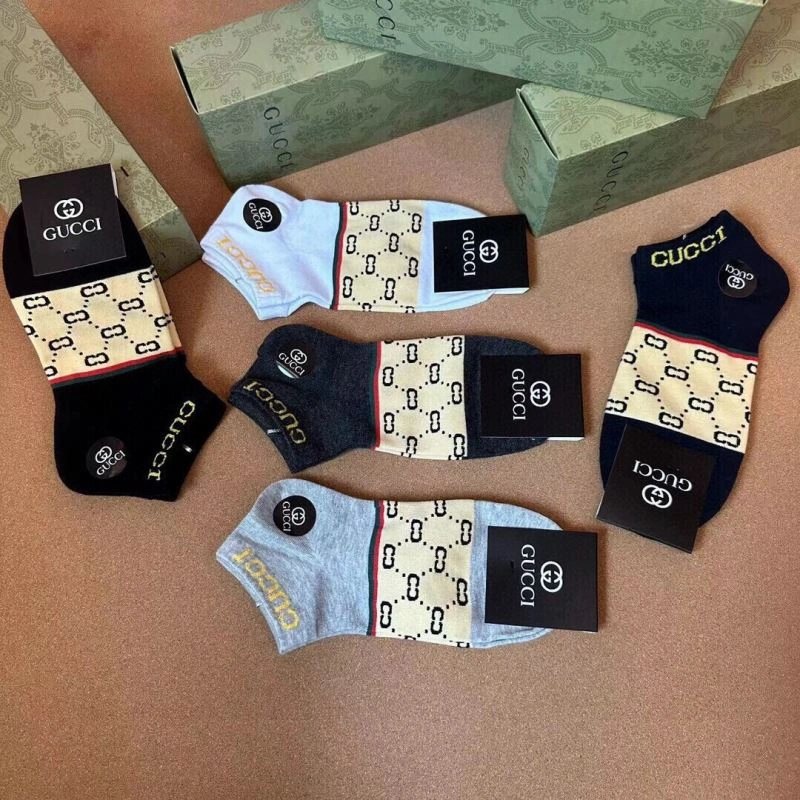 Gucci Socks FashionForward 273653