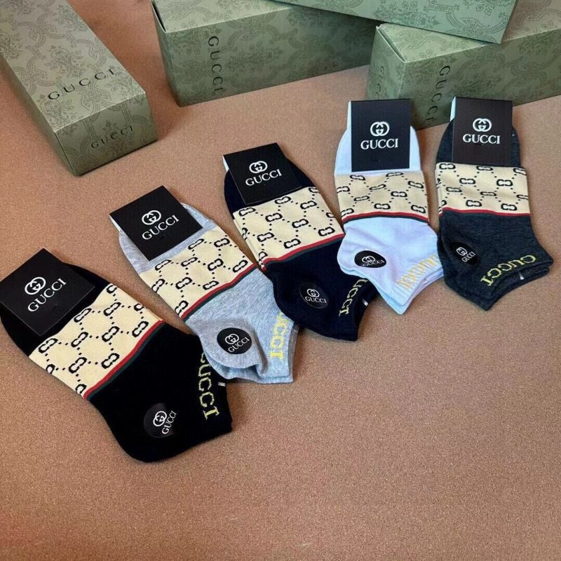 Gucci Socks FashionForward 273653