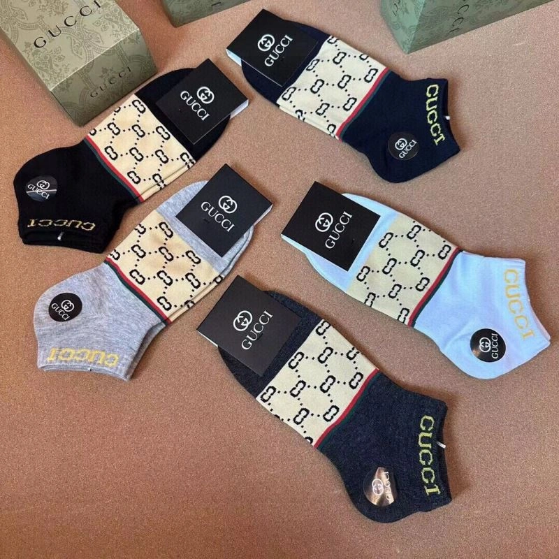 Gucci Socks FashionForward 273653