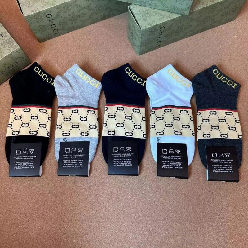 Gucci Socks FashionForward 273653