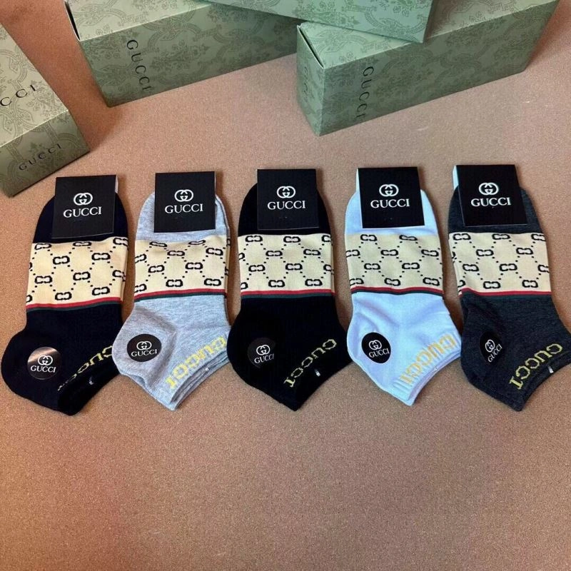 Gucci Socks FashionForward 273653