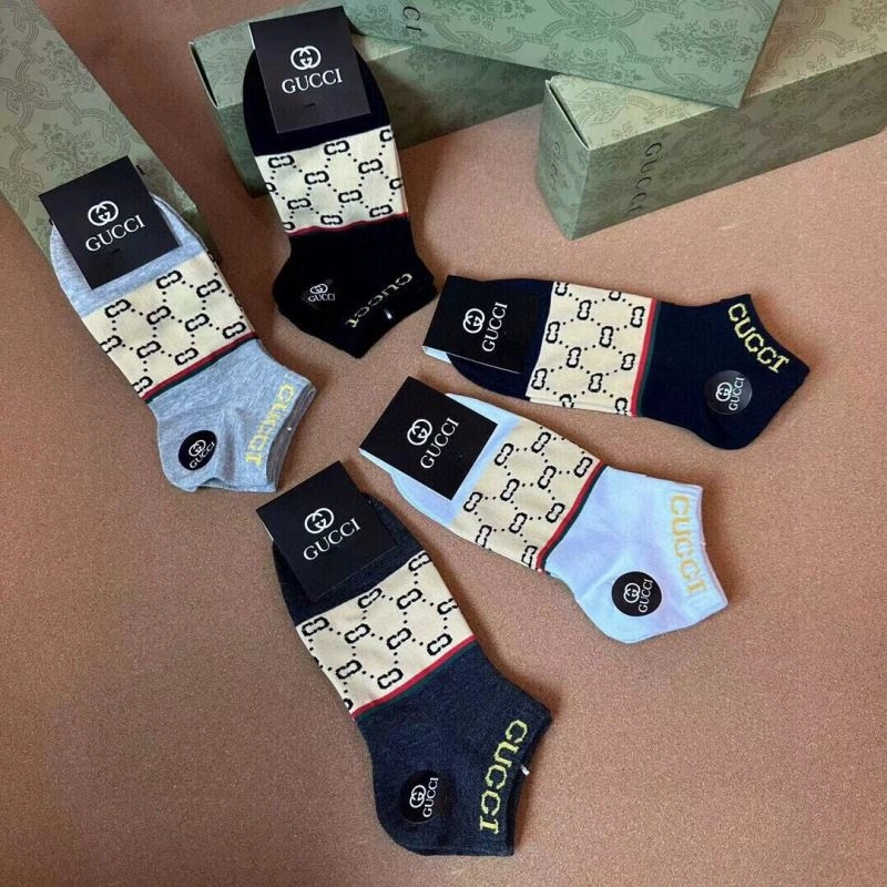 Gucci Socks FashionForward 273653