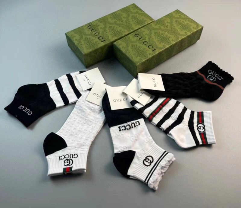 Gucci Socks TopPick 273680