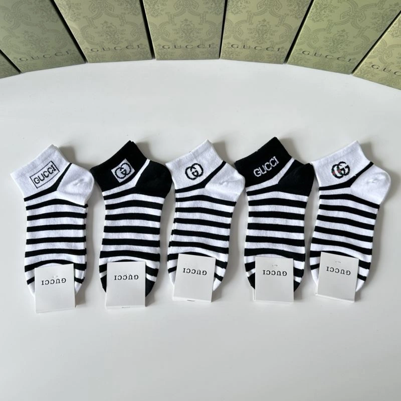 ZeroBulk Gucci Socks 273677