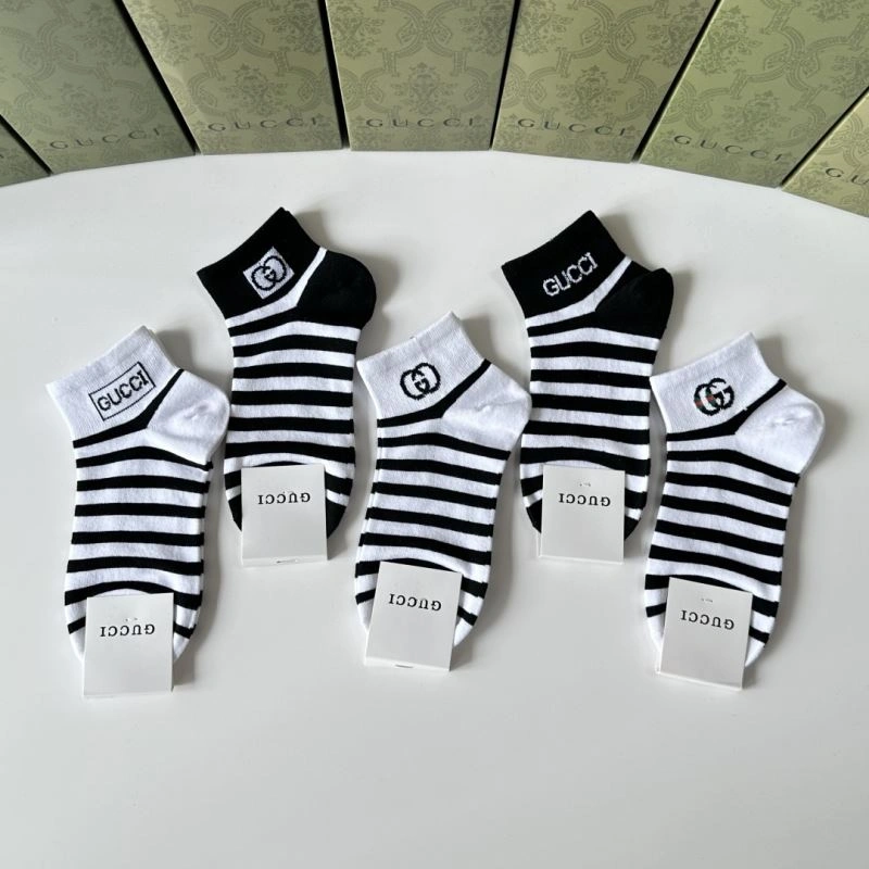 ZeroBulk Gucci Socks 273677