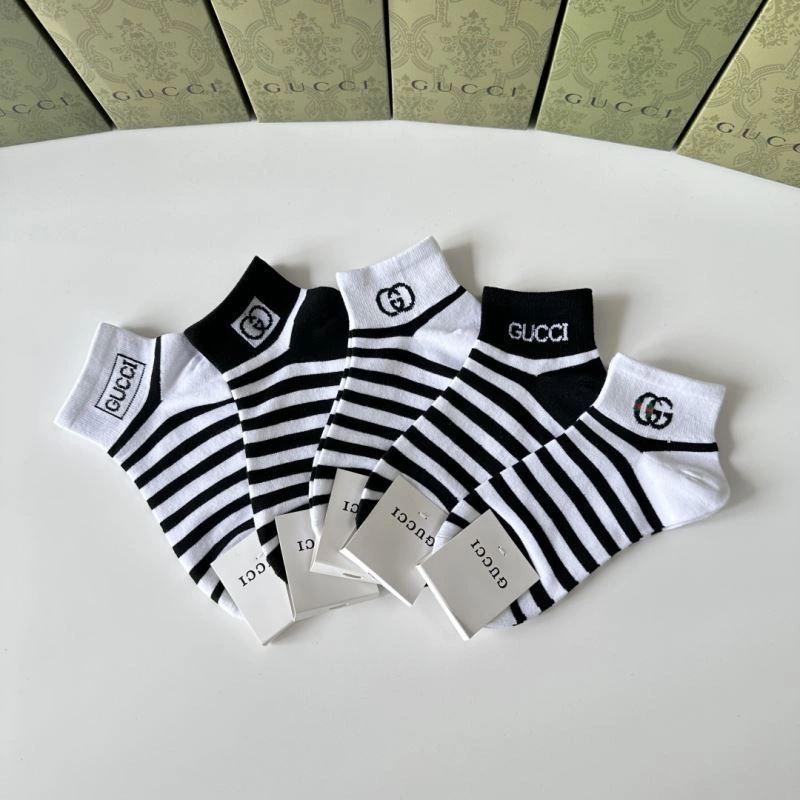 ZeroBulk Gucci Socks 273677