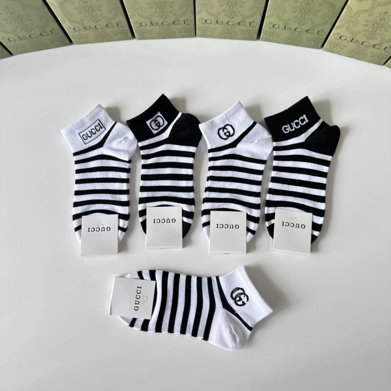 ZeroBulk Gucci Socks 273677