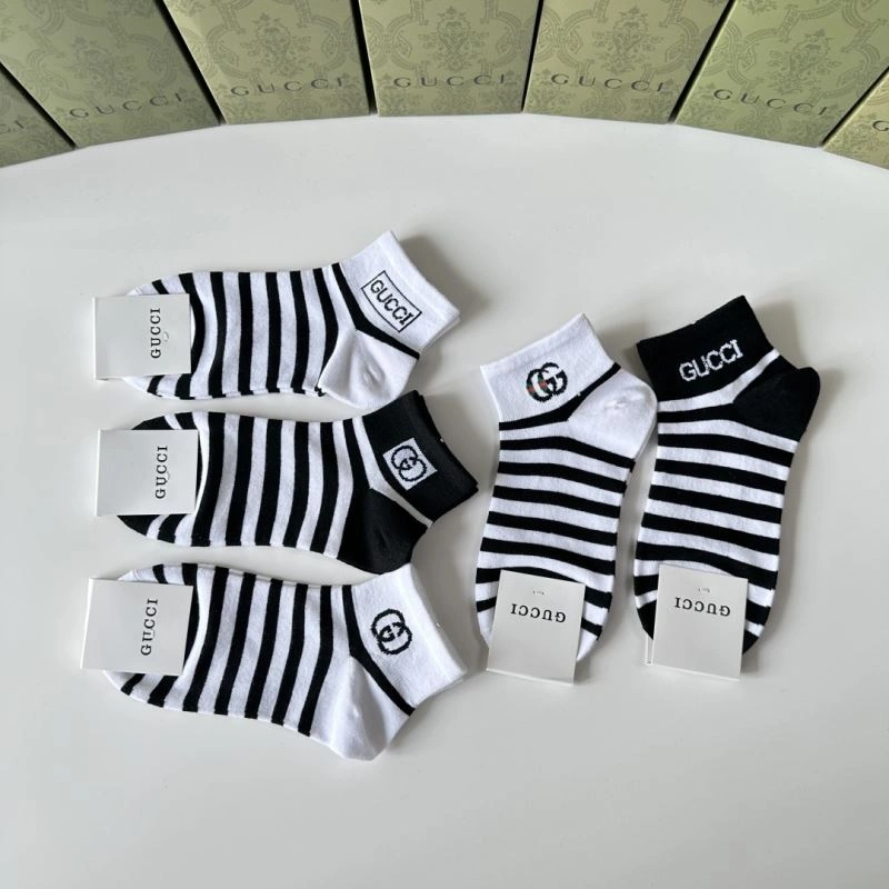 ZeroBulk Gucci Socks 273677