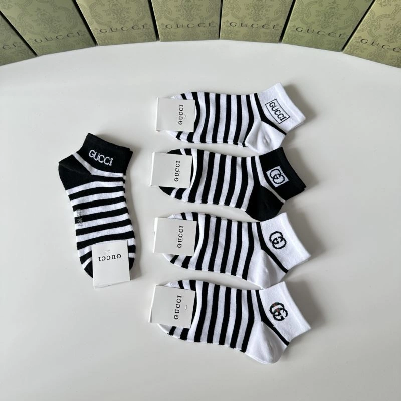 ZeroBulk Gucci Socks 273677