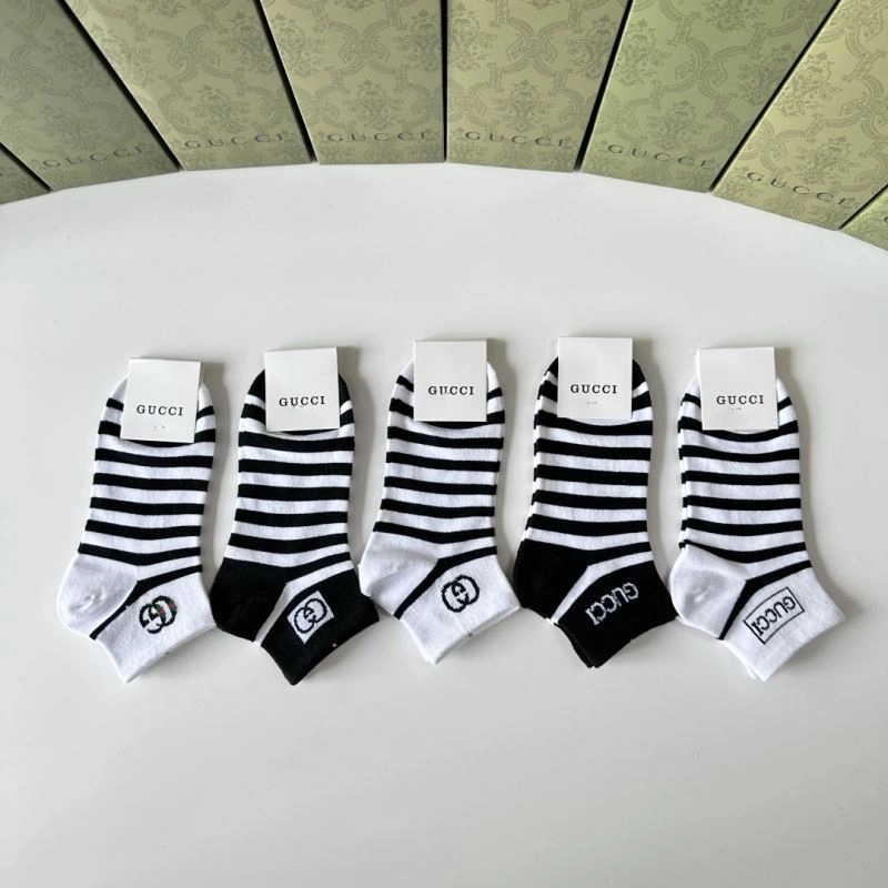 ZeroBulk Gucci Socks 273677