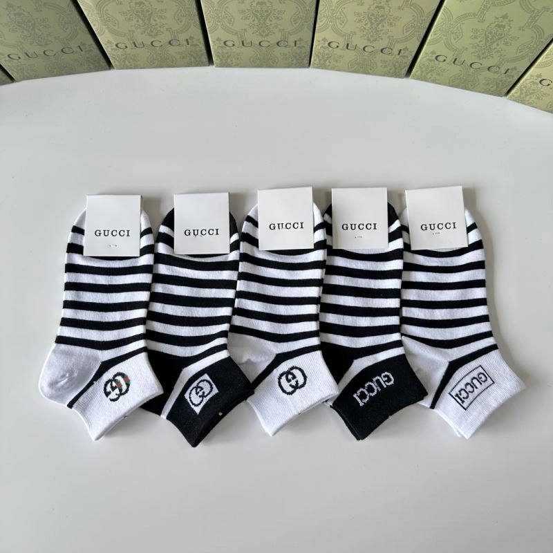 ZeroBulk Gucci Socks 273677