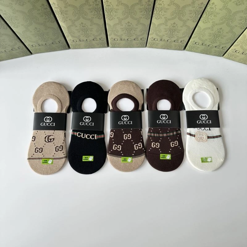 Gucci Socks Youthful 273672