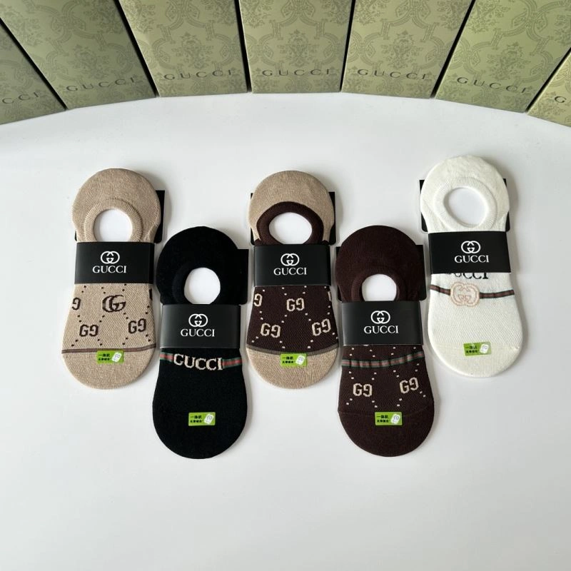 Gucci Socks Youthful 273672
