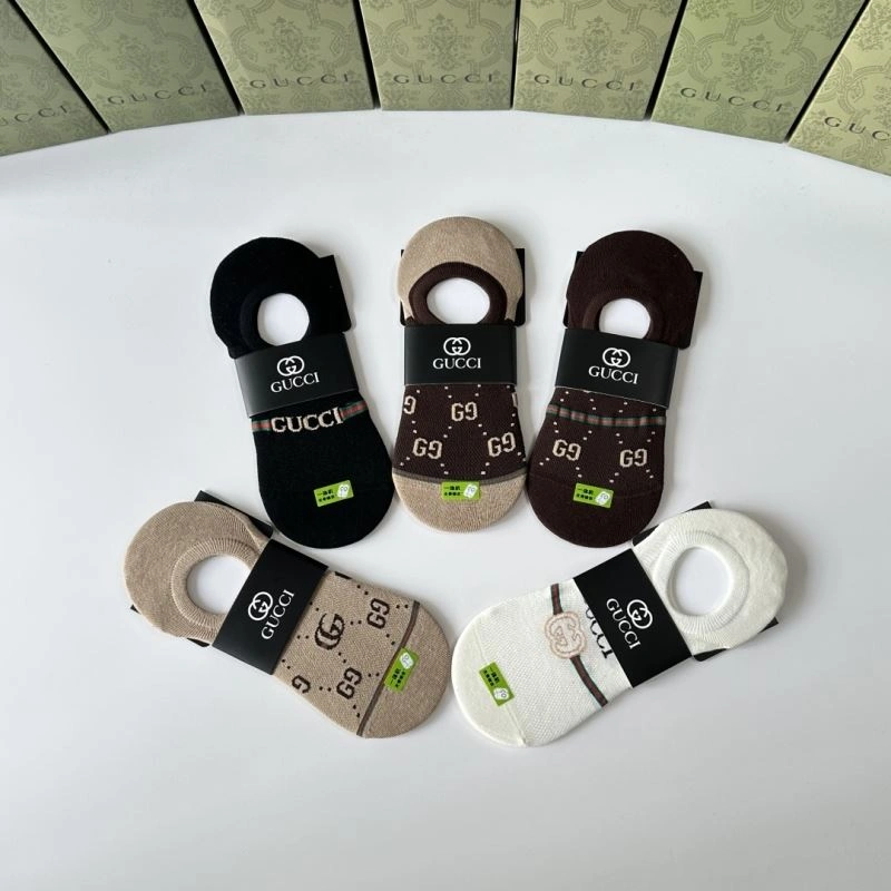 Gucci Socks Youthful 273672