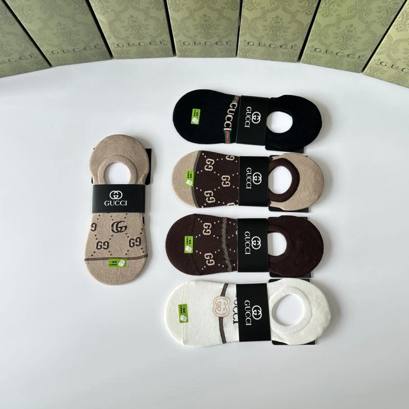 Gucci Socks Youthful 273672