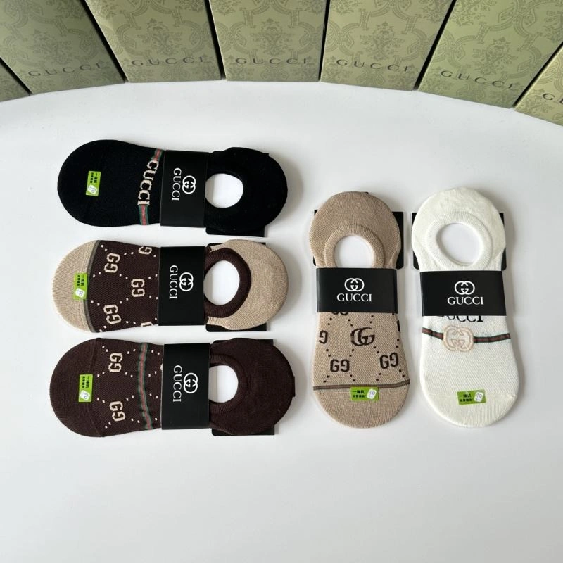 Gucci Socks Youthful 273672