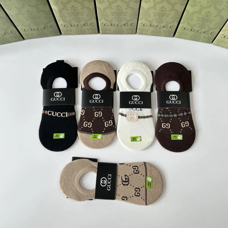 Gucci Socks Youthful 273672